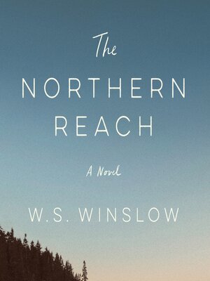 cover image of The Northern Reach